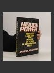Hidden Power - náhled