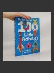 The Big Book of 100 Little Activities - náhled