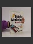 The Mobile Marketing Handbook - náhled