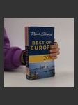 Rick Steves' Best of Europe 2011 - náhled