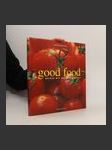 Good food - náhled