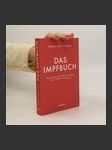 Das Impfbuch - náhled