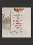 The Asshole Survival Guide - náhled