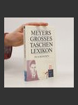 Meyers grosses Taschenlexikon : in 24 Bänden. Bd. 11., Jan-Klee - náhled