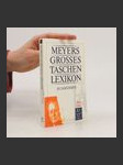 Meyers grosses Taschenlexikon : in 24 Bänden. Bd. 4., Bou-Com - náhled