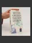 Meyers grosses Taschenlexikon : in 24 Bänden. Bd. 7., Farn-Gap - náhled