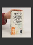 Meyers grosses Taschenlexikon : in 24 Bänden. Bd. 5., Con-Dug - náhled