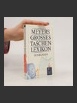 Meyers grosses Taschenlexikon : in 24 Bänden. Bd. 1., A-Anj - náhled