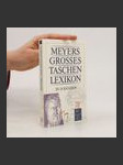 Meyers grosses Taschenlexikon : in 24 Bänden. Bd. 17., Pem-PTL - náhled