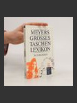 Meyers grosses Taschenlexikon : in 24 Bänden. Bd. 13., Las-Mals - náhled