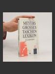 Meyers grosses Taschenlexikon : in 24 Bänden. Bd. 14., Malt-Mom - náhled