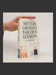 Meyers grosses Taschenlexikon : in 24 Bänden. Bd. 9., Grif-Hofg - náhled