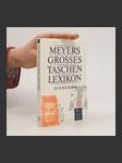 Meyers grosses Taschenlexikon 16 - náhled