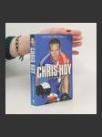 Chris Hoy: the Autobiography - náhled