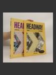 Headway. Pre-Intermediate. Student's Book + Workbook (without Key) - náhled