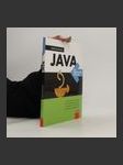 Java bez předchozích znalostí - náhled