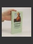 Leopold Mozart - náhled