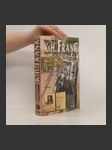 K. H. Frank : vzestup a pád karlovarského knihkupce - náhled