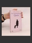 Die Autobiografie der Queen - náhled