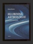 Hlubinná astrologie - náhled