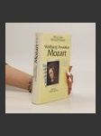 Wolfgang Amadeus Mozart: Vokalmusik - náhled