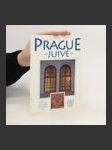 Juive Prague - náhled