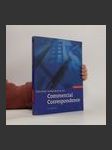 Oxford handbook of commercial correspondence : [intermediate to advanced] - náhled