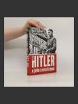 Hitler a jeho cesta k moci - náhled