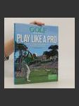 Golf Magazine's Play Like a Pro - náhled