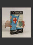 A Book of London - náhled