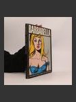 Barbarella - náhled