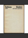 Hobbit czyli tam i z powrotem [Hobit aneb Cesta tam a zase zpátky; polsky; polština] - náhled