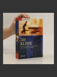 Die Klinik - náhled