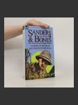 Sanders and Bones - the African Adventures - náhled