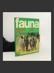 Fauna. Band 2. Afrika - náhled