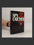 Spycatcher - náhled