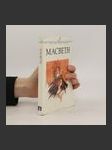 Macbeth - náhled