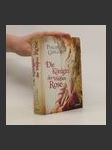 Die Königin der weißen Rose (duplicitní ISBN) - náhled