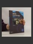 PASS Cambridge BEC preliminary : an examination preparation course - náhled
