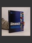 Almanach vedomostí - náhled