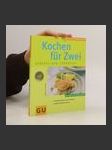 Kochen für zwei - náhled