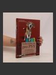 Velká kniha her pro psy : pestrý program zábavy, cviků i triků pro každý den - náhled