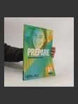 Prepare Level 1. Student's Book with Online Workbook - náhled