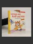 Lernen mit Kniff und Pfiff - náhled