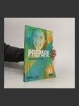 Prepare Level 1. Student's Book with Online Workbook - náhled