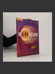 In Focus. Student's Book 1. A vocabulary, reading and critical thinking skill course - náhled