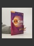 In Focus. Student's Book 1. A vocabulary, reading and critical thinking skill course - náhled