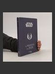 Le manuel du Jedi - náhled