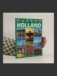 Holland - náhled