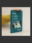 Perly v kapse u vesty (duplicitní ISBN) - náhled